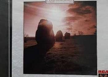 Polecam Wspaniały Album CD Zespołu CLANNAD – Magical Ring