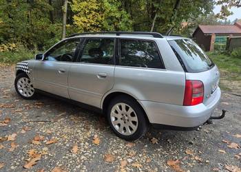 Audi 1.9 tdi 110km