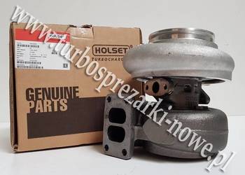 Nowa turbosprężarka HOLSET 4033306H 3597499 3597500