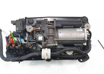KOMPRESOR ZAWIESZENIA AUDI A8 D5 4N 4N0616005C