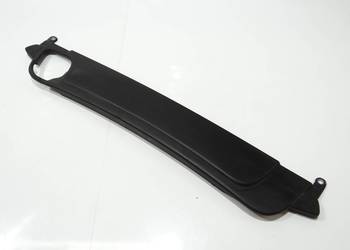 OSŁONA NAKŁADKA PASA PRZEDNIEGO BMW 5 E60 E61 LCI N47 2.0D  7803340