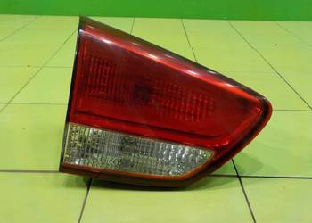 KIA CARENS IV 1.6 B 14r 5D lampa w klape lewa tyl