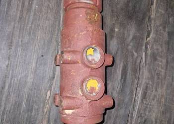 Pompa ładowarka fadroma Ł200 Ł201