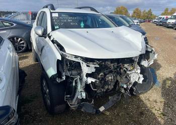 DACIA Duster II 1.0i Eco-G 100 Extreme GS466