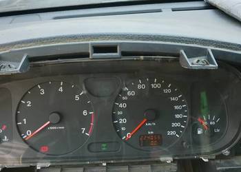Opel Frontera B Sport 2.2 16V LPG Wszystkie Czesci