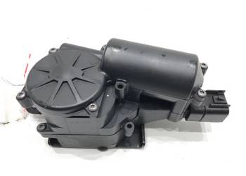 ZAMEK DOCIĄG KLAPY OPEL INSIGNIA A 13581405 2.0 170KM 08-17 MECHANIZM