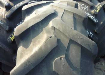 Opona używana rolnicza 420/70R30 PIRELLI TM700 400zł W56