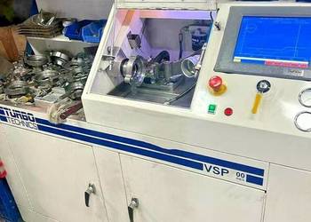 Turbosprężarka A6470960099 Mercedes Benz A647090018080