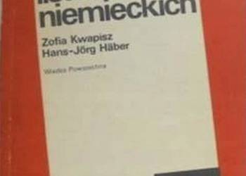 WZORY LISTÓW NIEMIECKICH