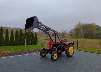 Ładowacze Czołowe (TUR) - C360 NOWE!