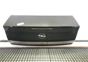 KLAPA TYŁ OPEL VECTRA C Sedan/Limuzyna 02-09 TYLNA, BAGAŻNIKA