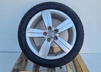 Audi FELGA ALUMINIOWA R17 8J 5x112 ET47 8J0601025C
