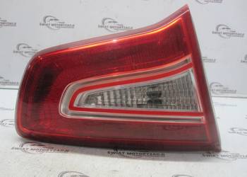 KIA SPORTAGE III 12r lampa lewa tył w klapę 92405-3W0