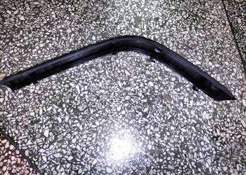 Listwa zderzaka prawa przednia BMW E36 coupe cabrio compact limousine