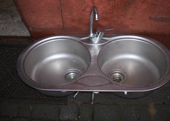 Zlewozmywak