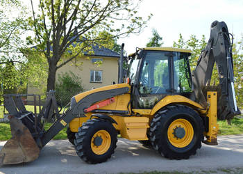 Volvo BL70 BL70B BL71 BL71B Usuwanie DPF