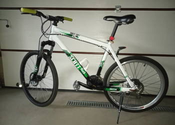 Rower Scott yz 35 rozm.XL