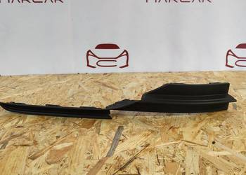 Kratka Dolna Zderzaka Prawy Przód Vw Golf 7 VII 5G 17–19 5G0853666L