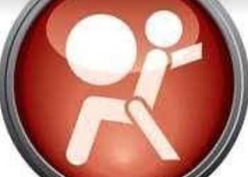 Naprawa SRS usuwanie crash data Z AirBag