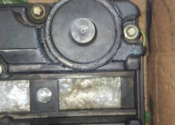 Astra J 14 t 140 km pokrywa zaworów zregenerowana odma