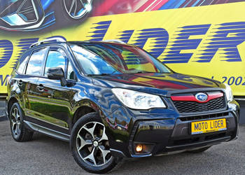 Subaru Forester XT 240KM, Salon PL, 1 Właściciel, 2 x koła, 2014/15, VAT 2… Subaru Forester XT 240KM, Salon PL, 1 Właściciel, 2 x koła, 2014/15, VAT 2…