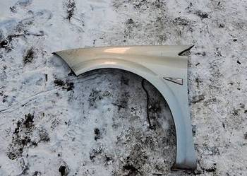 Błotnik lewy Renault  Megane II