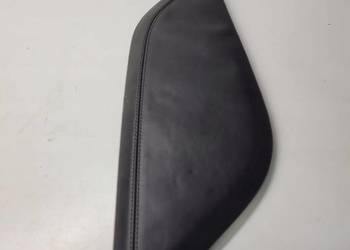 OSŁONA ZAŚLEPKA TUNELU LEWA AUDI A6 C7 4G0863305