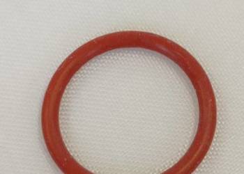 O-ring fi 12 x 1,5 silikonowy Kjellberg 10.575.036