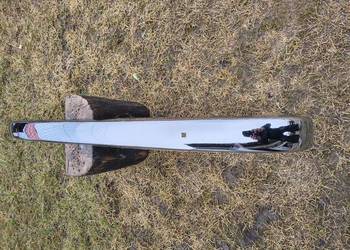 Nowy zderzak tylni orginał PRL fiat 126p ST maluch