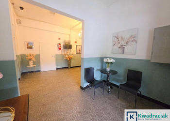 Do wynajęcia lokal 65m2 Olszanica