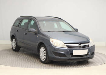 Opel Astra 1.6 16V