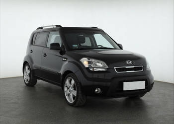 Kia Soul 1.6 CVVT