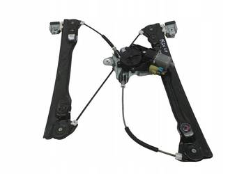 MECHANIZM SZYBY LEWY PRZÓD  Chevrolet Cruze I (2008- 2014)