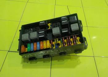 FORD MONDEO MK4 2.0 B 08r skrzynka bezpiecznikow 8T1T14K733JDA