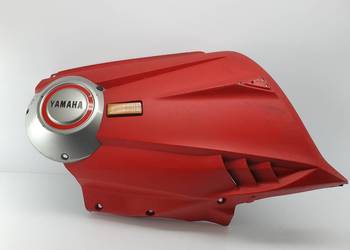 Boczek Lewy Oslona Nakladka Yamaha Rx1 Warrior Vector