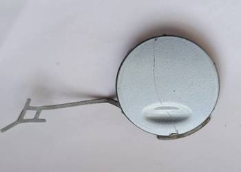 zaslepka haka zderzaka przod Opel Insignia