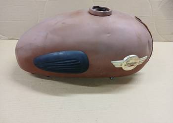 AWO AVO SIMSON zbiornik paliwa szeroki