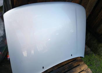 Maska przednia Ford Sierra Lift