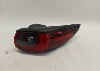 Mazda CX5 II Lift LAMPA PRAWA TYŁ TYLNA EUROPA