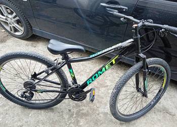 Rower Romet Rambler 26