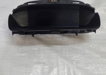 OPEL MOKKA A EKRAN WYŚWIETLACZ RADIA 95142081