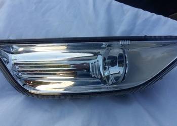 Halogen ford Mondeo  mk4 lift