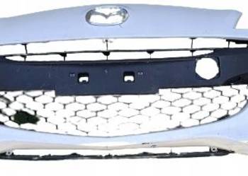 ORYGINAŁ ZDERZAK PRZÓD BGV4-50031 MAZDA 3 III SPORT LIFT 2011-2013