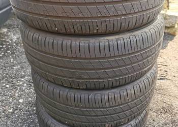 Nowe 2023 Opony letnie 195 45 16 Goodyear  Efficient Grips Performance