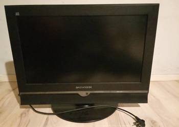 Telewizor Daewoo TV 26 cali
