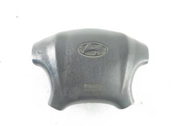 PODUSZKA KIEROWCY HYUNDAI TUCSON I 