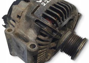 ALTERNATOR Mercedes Vito W639 2.2 CDI A6461541102