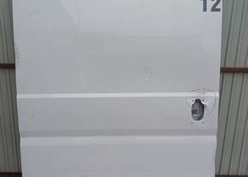 BOXER JUMPER DUCATO III 14- DRZWI BOCZNE PRZESUWNE