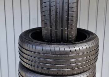 Opony Good&Year Eagle F1 235/45R19 Suv!Dot 2023!