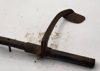 HAMULEC DKW RT3 RT100